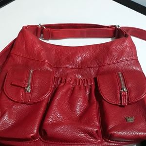 Purse king Convertible Purse Backpack